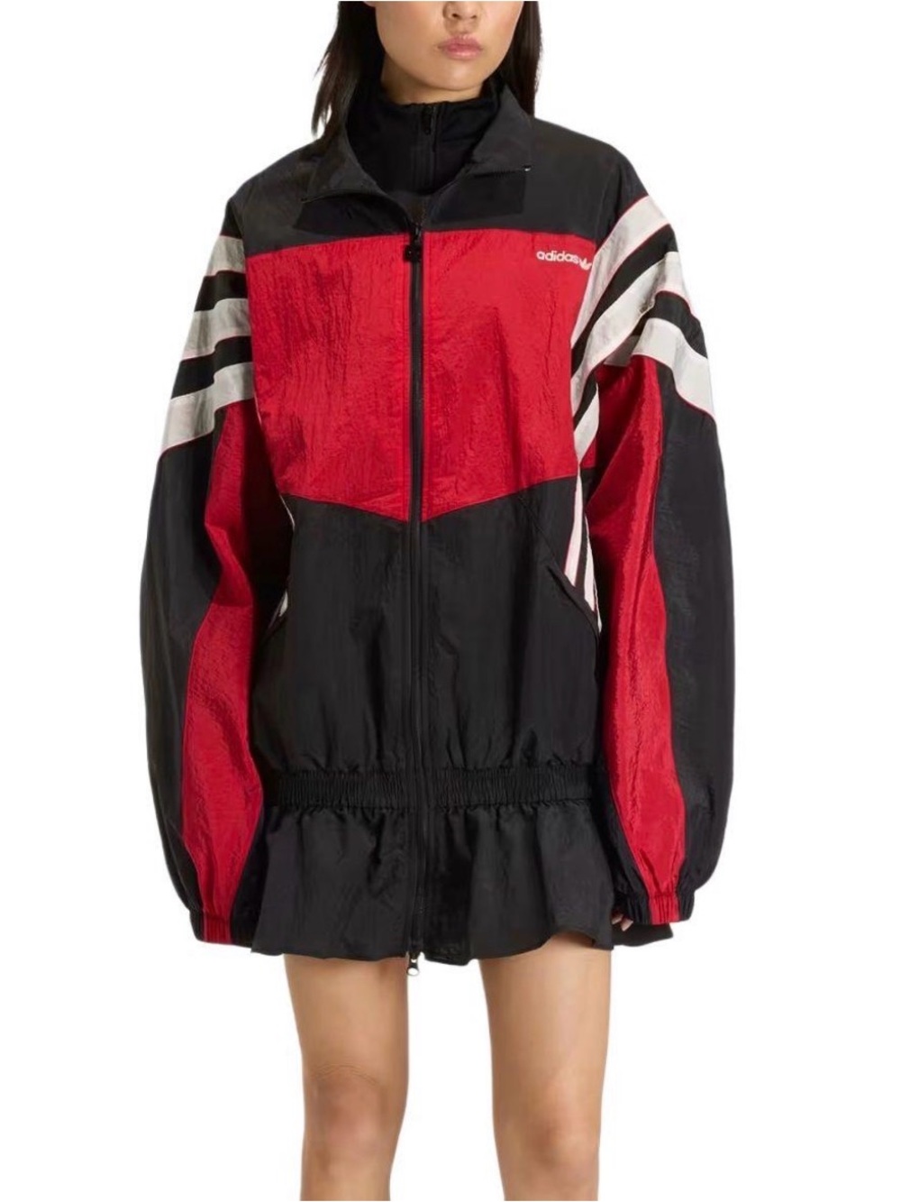 Adidas Santiago Track Jacket